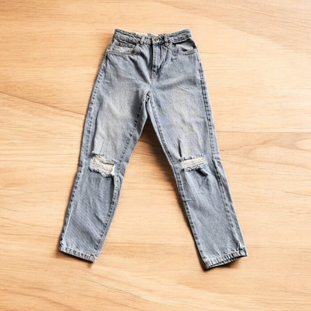 NEW Jeans Cotton On Mom Jean